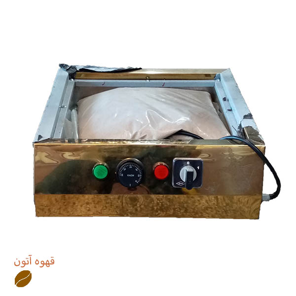 قهوه ساز ماسه ای کوچک